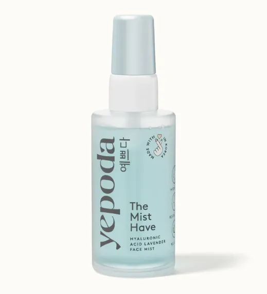 The Mist Have